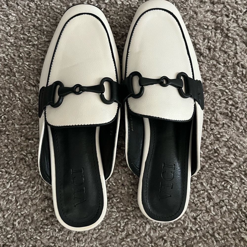 Vici Mules 7.5